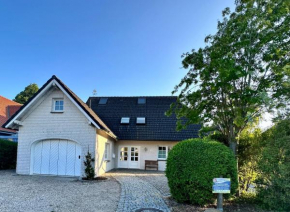 Mühlenstr 15 OG, Zingst